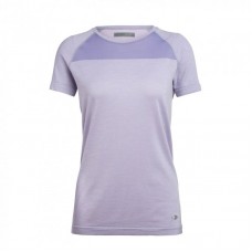 TRICOU MOTION SEAMLESS SS CREWE WOMEN