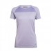 TRICOU MOTION SEAMLESS SS CREWE WOMEN