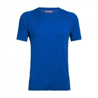 TRICOU MOTION SEAMLESS SS CREWE