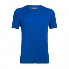 TRICOU MOTION SEAMLESS SS CREWE