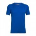 TRICOU MOTION SEAMLESS SS CREWE