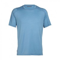 TRICOU NATURE DYE GALEN SS CREWE