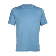 TRICOU NATURE DYE GALEN SS CREWE