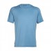 TRICOU NATURE DYE GALEN SS CREWE