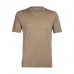 TRICOU NATURE DYE GALEN SS CREWE