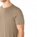 TRICOU NATURE DYE GALEN SS CREWE