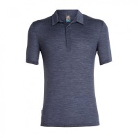 TRICOU SOLACE SS POLO