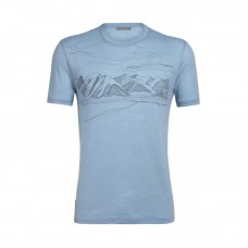 TRICOU SPECTOR SS CREWE CORONET PEAK