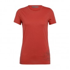 TRICOU SPECTOR SS CREWE ICE PLANT WOMEN