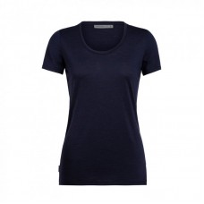 TRICOU SPECTOR SS SCOOP WOMEN