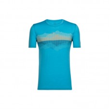 TRICOU TECH LITE CREWE COOK REFLECTED