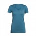 TRICOU TECH LITE SS CREWE SINGLE LINE CAMP WOMEN