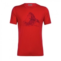 TRICOU TECH LITE SS CREWE SPIRIT GUIDE