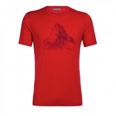 TRICOU TECH LITE SS CREWE SPIRIT GUIDE