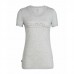 TRICOU TECH LITE SS LOW CREWE CADENCE PULSE WOMEN
