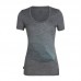 TRICOU TECH LITE SS SCOOP PLUME WOMEN