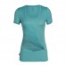 TRICOU TECH LITE SS SCOOP PLUME WOMEN