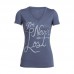 TRICOU TECH LITE SS V WOMEN