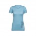 TRICOU TECH LITE SSL CREWE THROUGH THE FOREST WOMEN