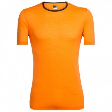 TRICOU ZEAL SS CREWE KOI