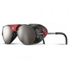 BLACK/RED 