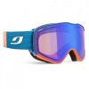 BLUE/ORANGE 