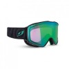 BLACK/GREEN 
