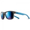 BLACK/BLUE 