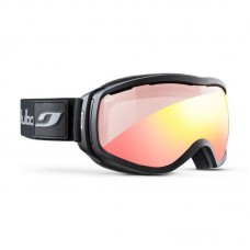 OCHELARI SCHI ELARA ZEBRA LIGHT RED