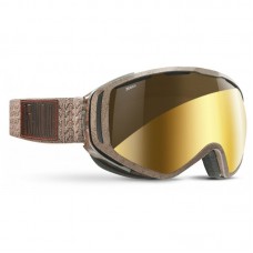 OCHELARI SCHI TITAN ZEBRA