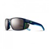 BLUE/GREEN 