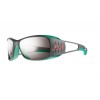 GREY/TURQUOISE 