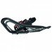 RACHETE DE ZAPADA CARBON AIR FRAME 25