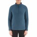 BLUZA ACCESS MICRO T-ZIP MEN