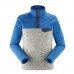 BLUZA CLOUDY SWEATER MEN