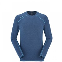 BLUZA ECOYA LS TEE MEN