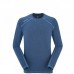 BLUZA ECOYA LS TEE MEN