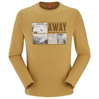 BLUZA SOHO LS TEE MEN