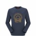 BLUZA SOHO LS TEE MEN