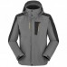 JACHETA ACCESS 3IN1 FLEECE MEN