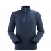 JACHETA ACCESS ZIP IN MEN