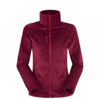 JACHETA ALPIC F-ZIP WOMEN