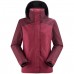 JACHETA JAIPUR GTX 3in1 FLEECE WOMEN