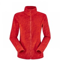 JACHETA LD TWIST ZIP IN WOMEN