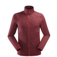 JACHETA SHIFT ZIP IN MEN