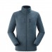 JACHETA TECHFLEECE F ZIP MEN