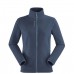 JACHETA VELVET F-ZIP WOMEN