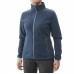 JACHETA VELVET F-ZIP WOMEN