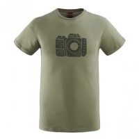 TRICOU ADVENTURE TEE MEN