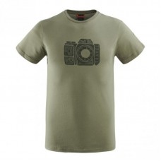 TRICOU ADVENTURE TEE MEN